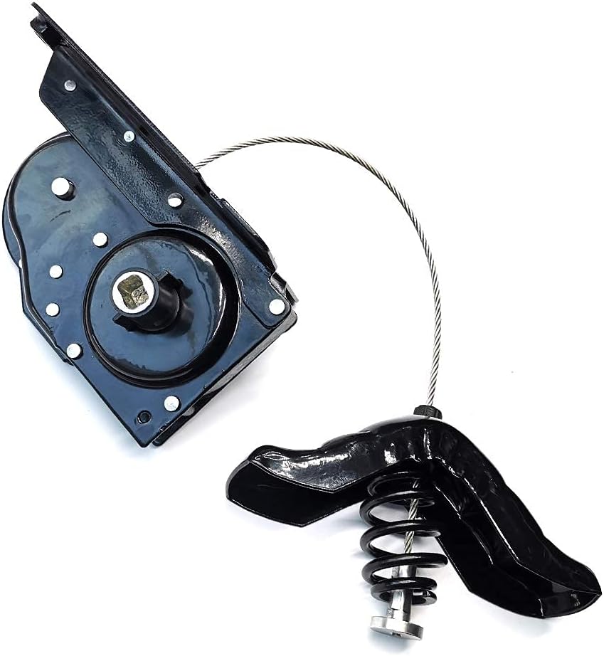 Spare Tire Winch Hoist Carrier Hoist Assembly Pack of 2 U98186