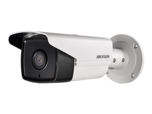 4MP EXIR Bullet Network Camera Q68457