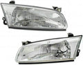 Pair Head Lights for Toyota Camry J260