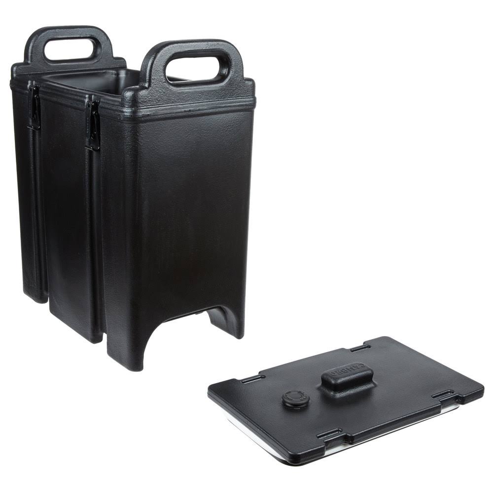 3-3/8 Gal Soup Carrier J517698