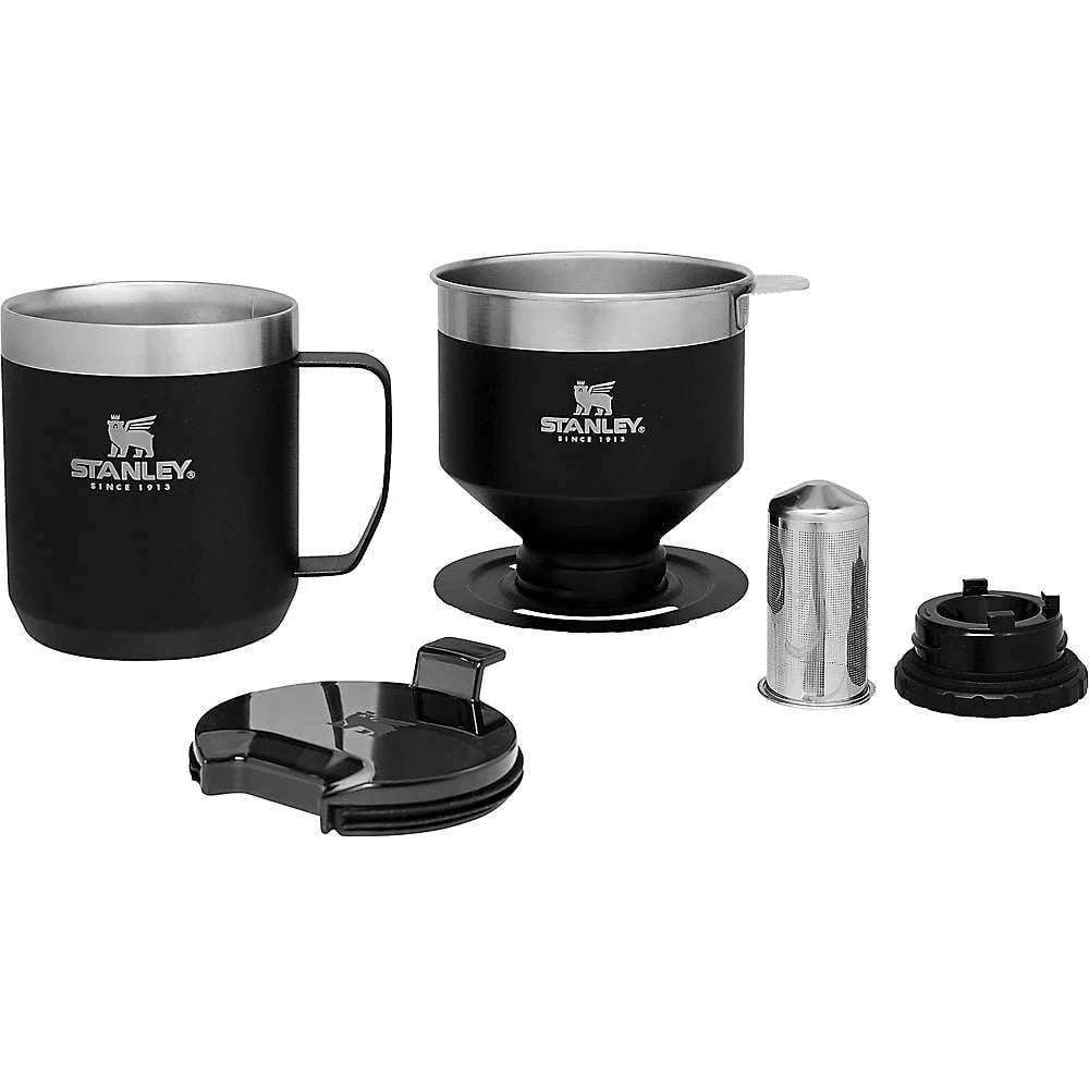 Camp Pour Over Set X78690