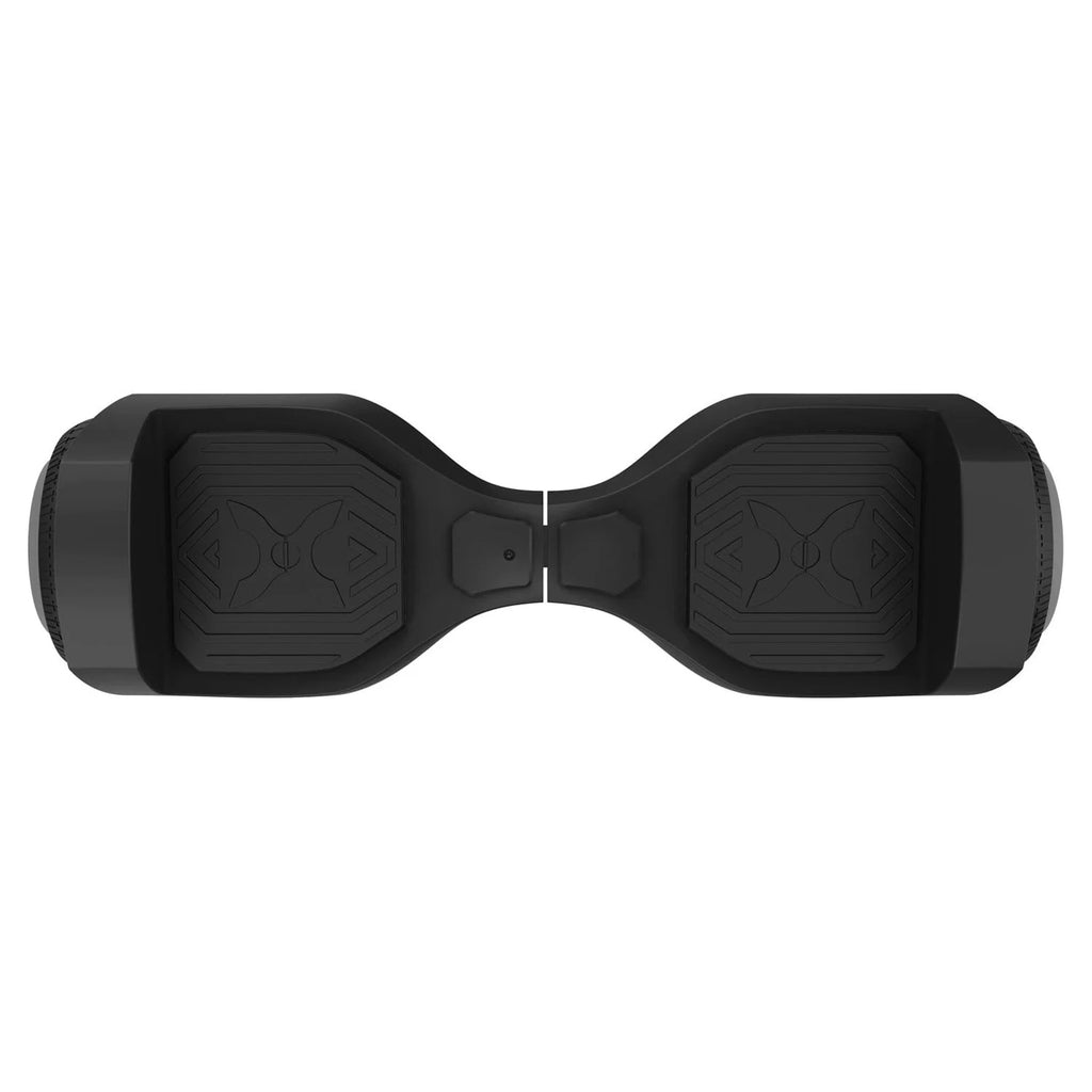 Black LED Hoverboard K1890