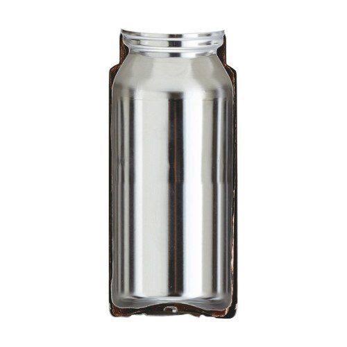 Purple Stainless Thermo Mini Bottle 0.35L T479164