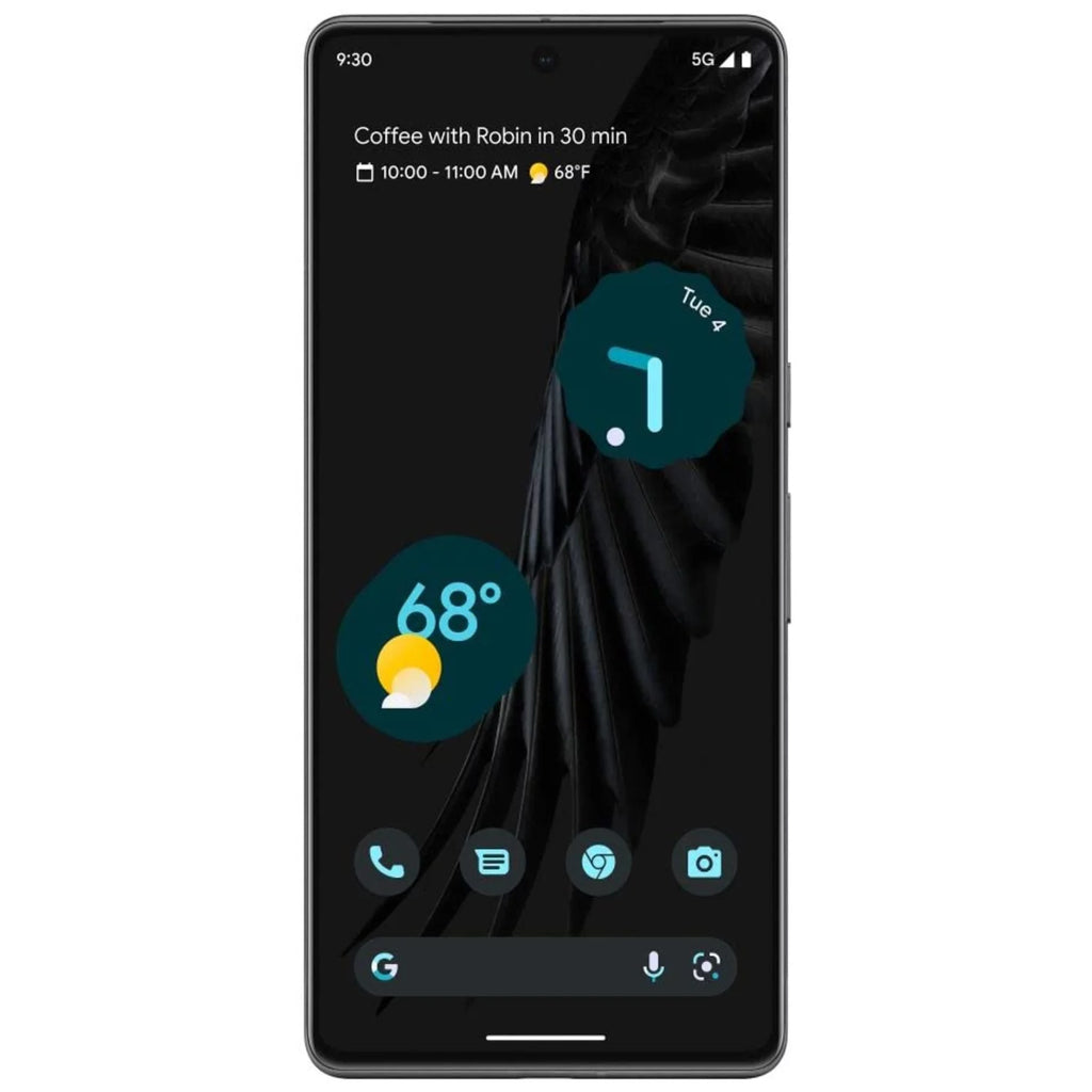 Unlocked 5G Phone P725228