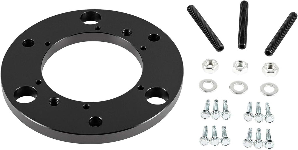 Crankshaft Front Oil Seal Wear Sleeve Remover and Installer Tool S705689