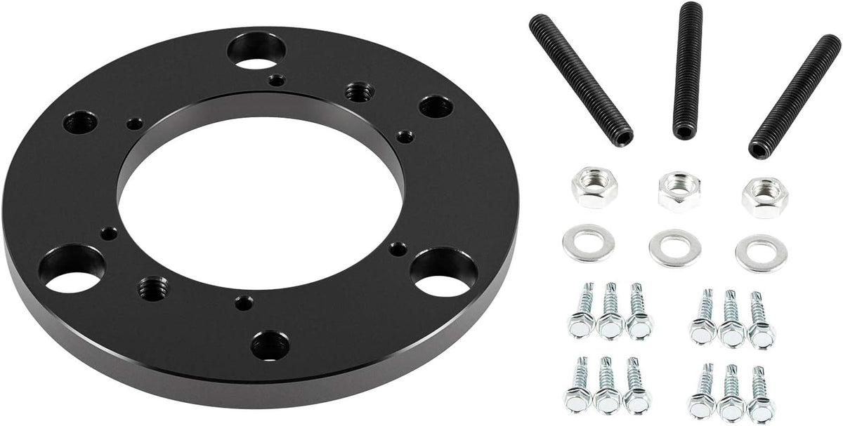 Crankshaft Front Oil Seal Wear Sleeve Remover and Installer Tool S705689