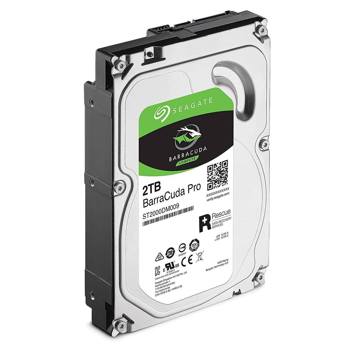2 TB Internal HDD SATA 6Gb/s 7,200 rpm T47929