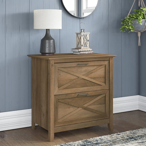 2 Drawer Lateral File Cabinet B772139