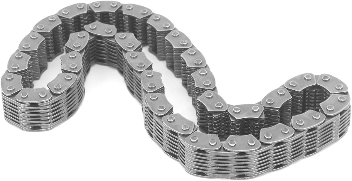 Transfer Case Chain B596