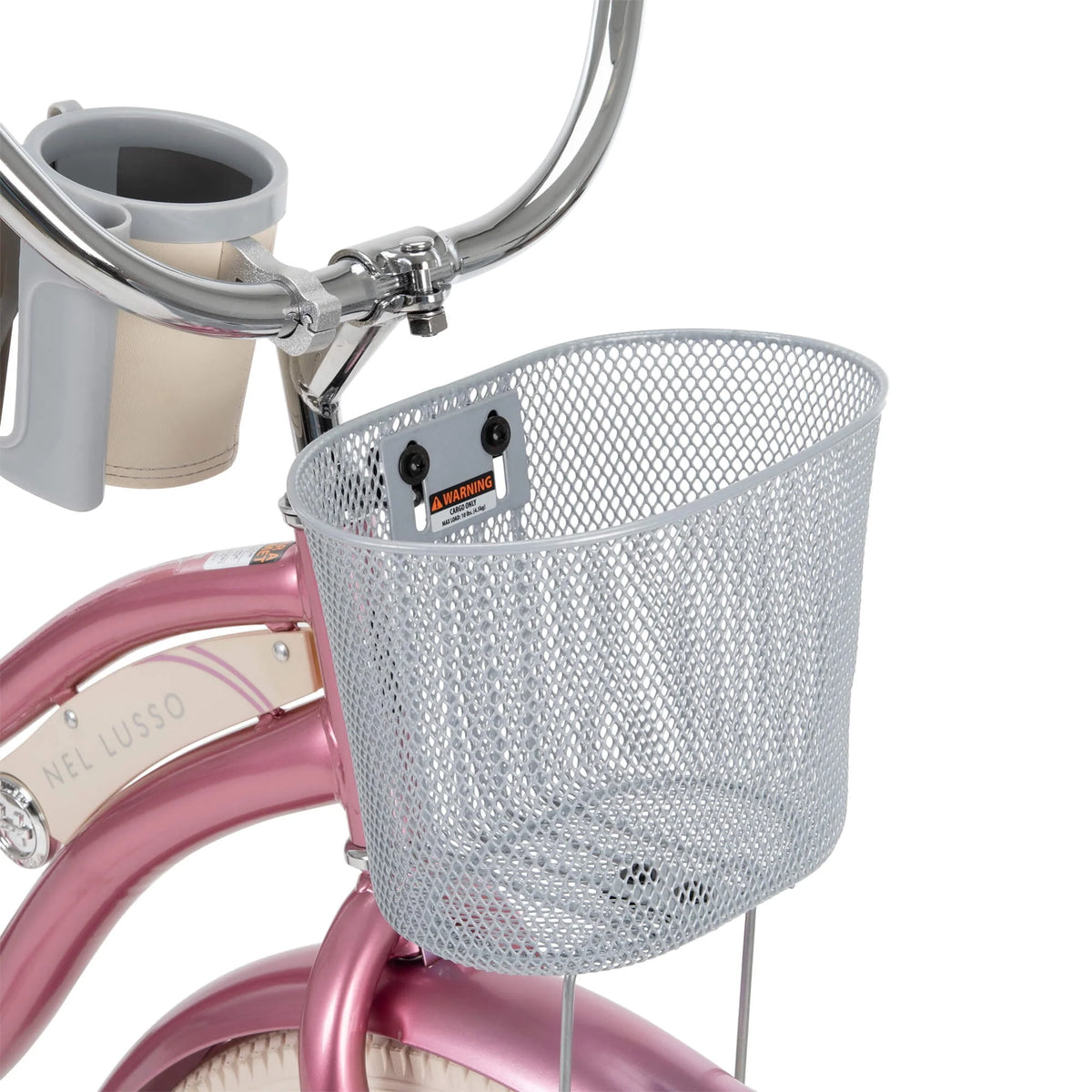 26 Classic Cruiser Bike with Perfect Fit Frame C4052