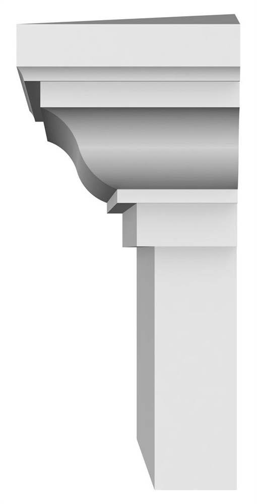 Traditional Crosshead Y7254