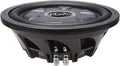10" Single 4 Ohm Shallow Mount Subwoofers V8057