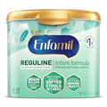 Baby Formula Milk-Based Infant Nutrition Powder Tub 19.5 Oz I8318