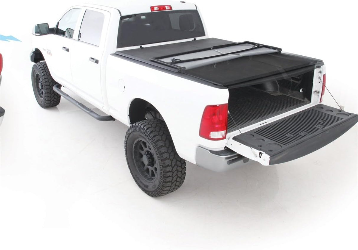 Smart Cover for Dodge Ram 1500 with 6.4' Bed I376