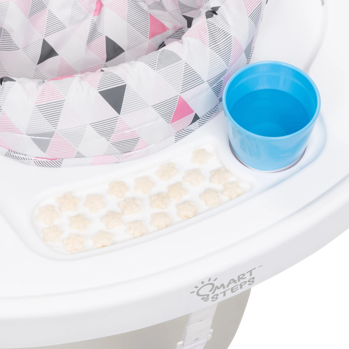 3-in-1 Activity Center Q375901
