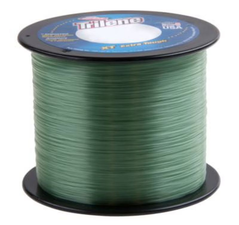 20lb 9kg Low-Vis Green Monofilament Fishing Line S633