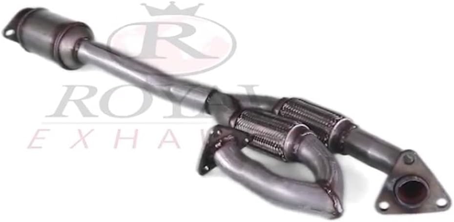 Catalytic Converter Combo for 2003-2007 Nissan Murano 3.5L G359006