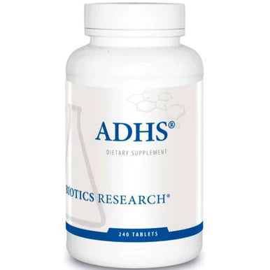 Biotics ADHS 240T C68408