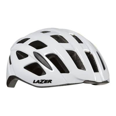 White MIPS Helmet I63451