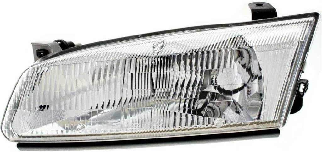Pair Head Lights for Toyota Camry J260