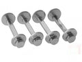 Camber Bolt Kit L18972