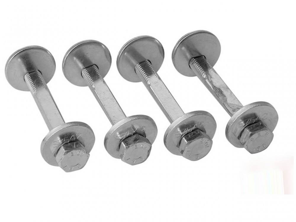 Camber Bolt Kit L18972
