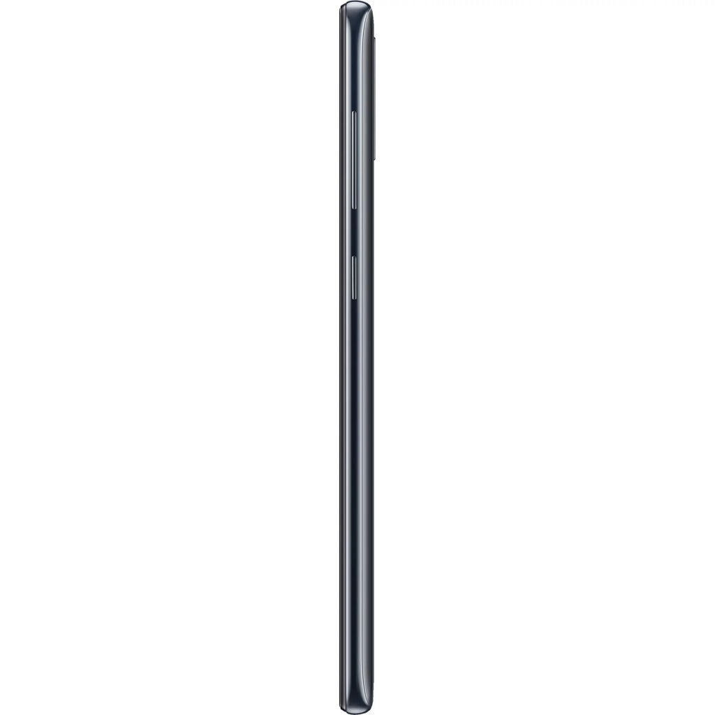 64GB Black Prepaid Smartphone E836