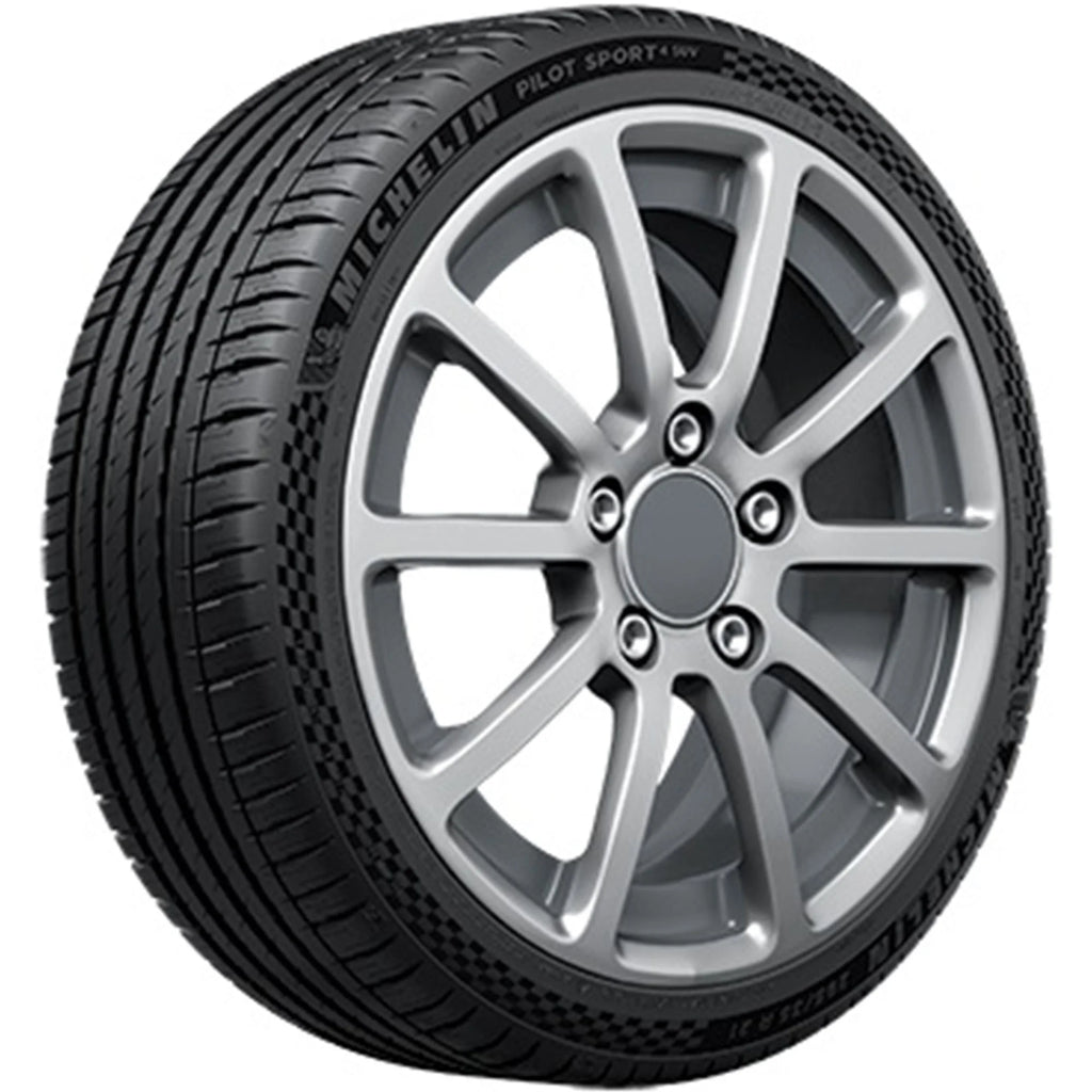Summer Passenger Tire B786
