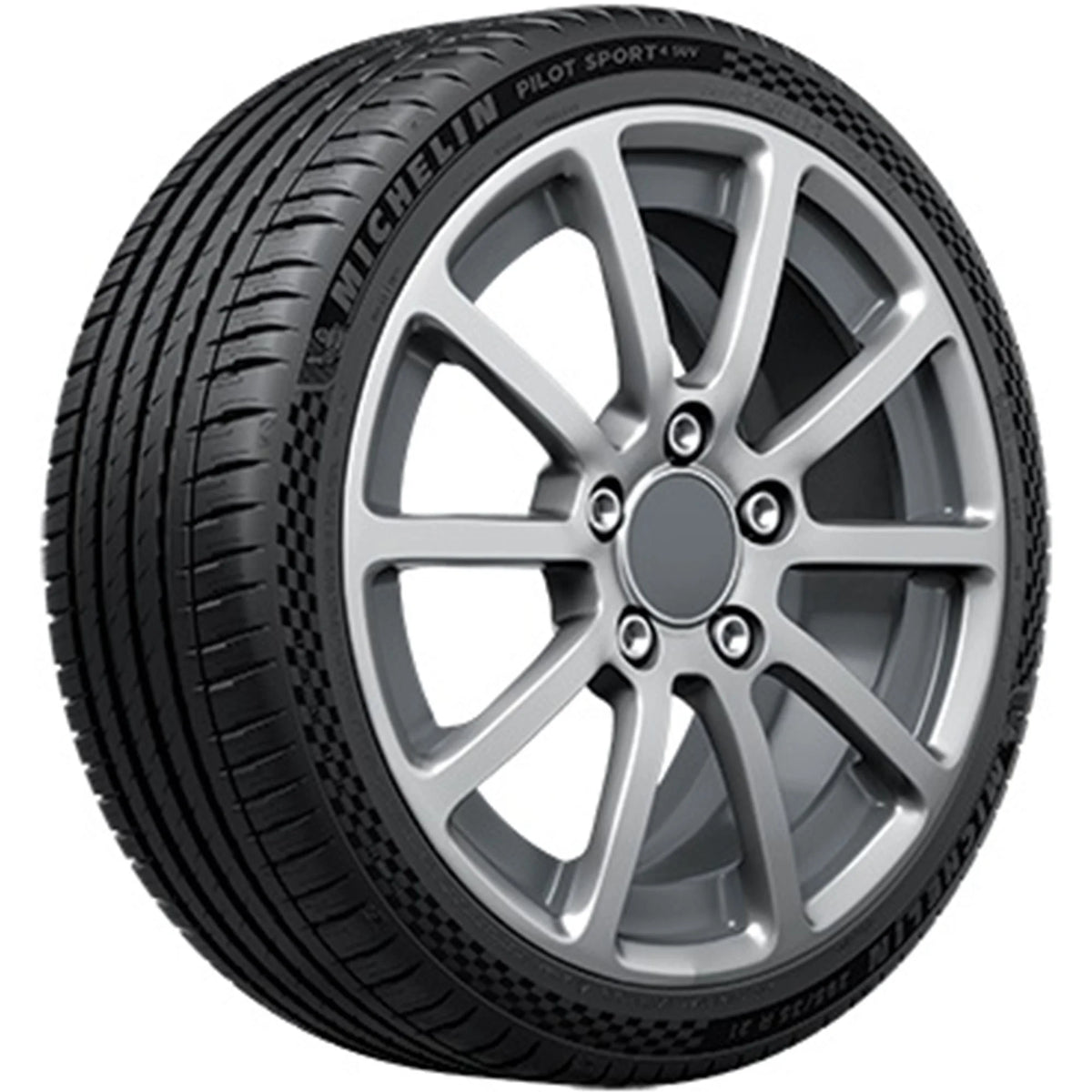 Summer Passenger Tire B786