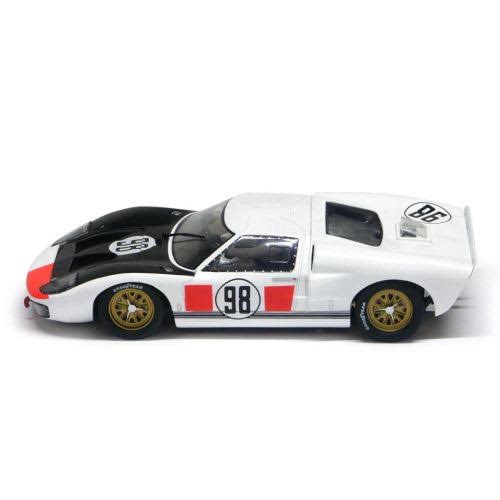 Ford GT40 MKII Shelby No.98 H343