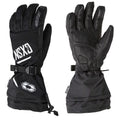 Black XL Glove U6927