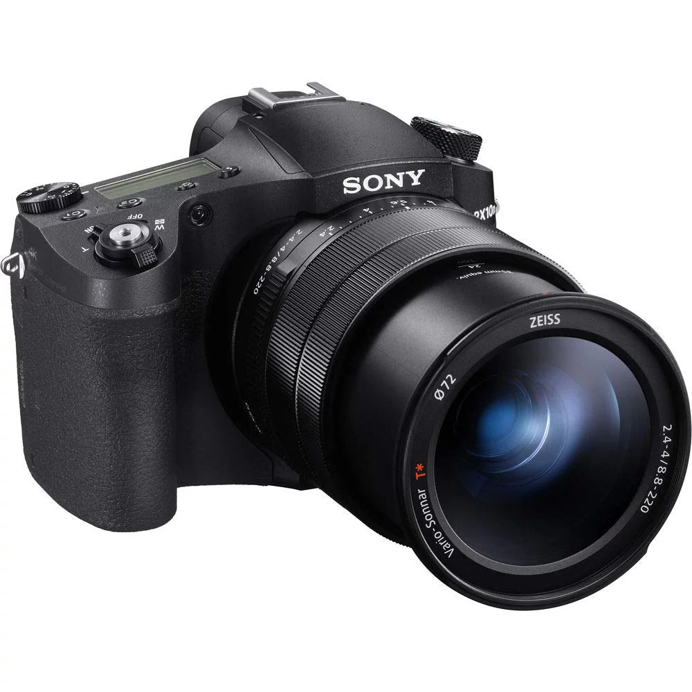 Starter Kit Camera B735