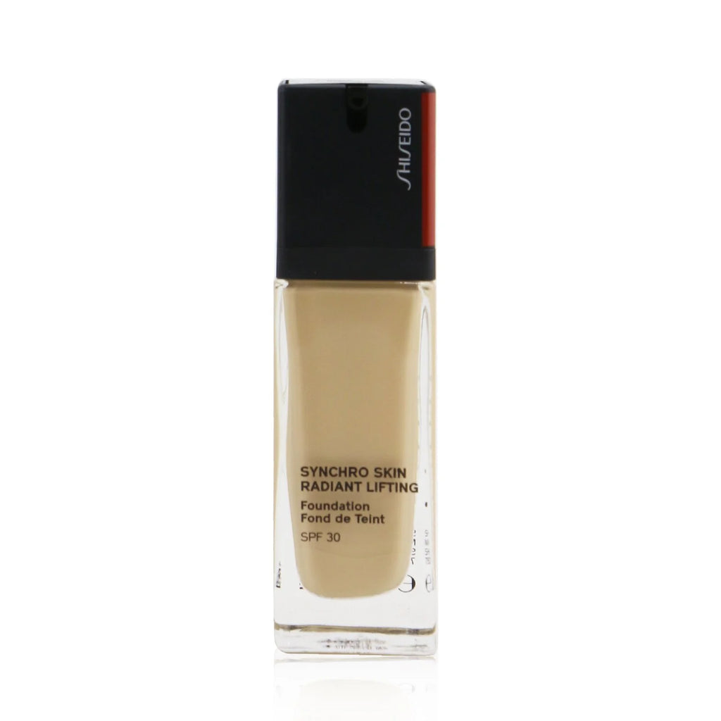 Synchro Skin Radiant Lifting Foundation SPF 30 - # 160 Shell 30ml/1.2oz G8004
