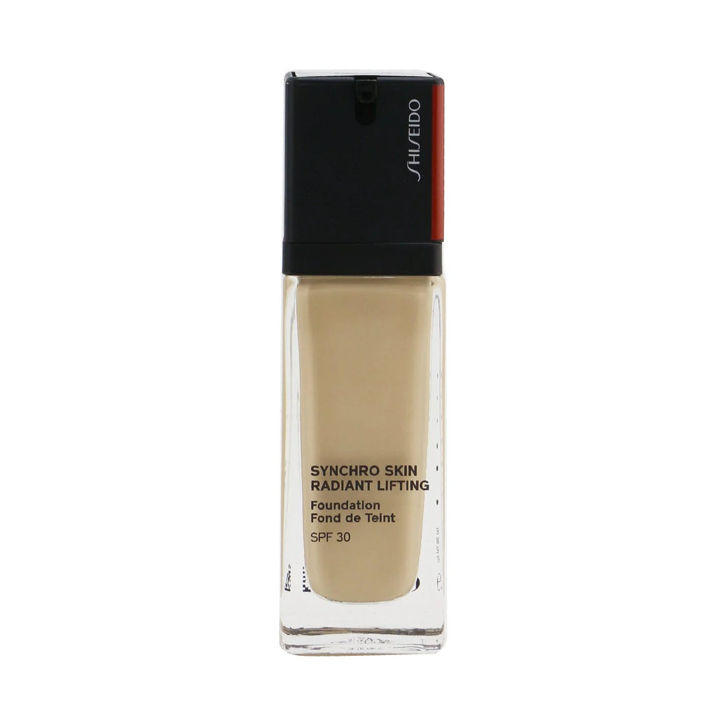 Synchro Skin Radiant Lifting Foundation SPF 30 - # 160 Shell 30ml/1.2oz G8004