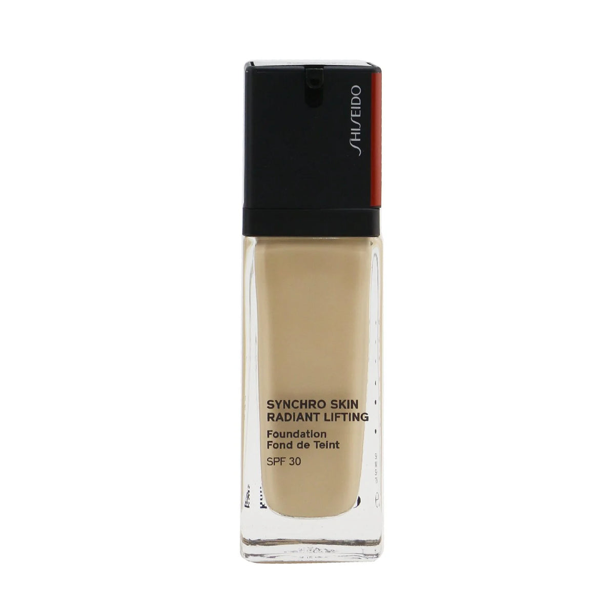 Synchro Skin Radiant Lifting Foundation SPF 30 - # 160 Shell 30ml/1.2oz G8004
