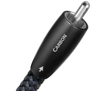 Carbon Digital Coax Cable T338
