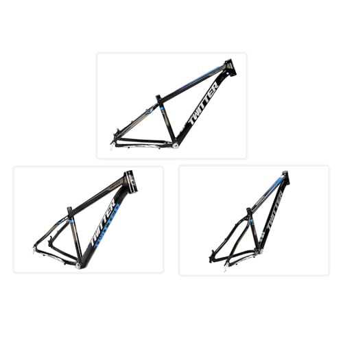 27.5er 29er Aluminum Alloy Hardtail Frame Disc Brake I846