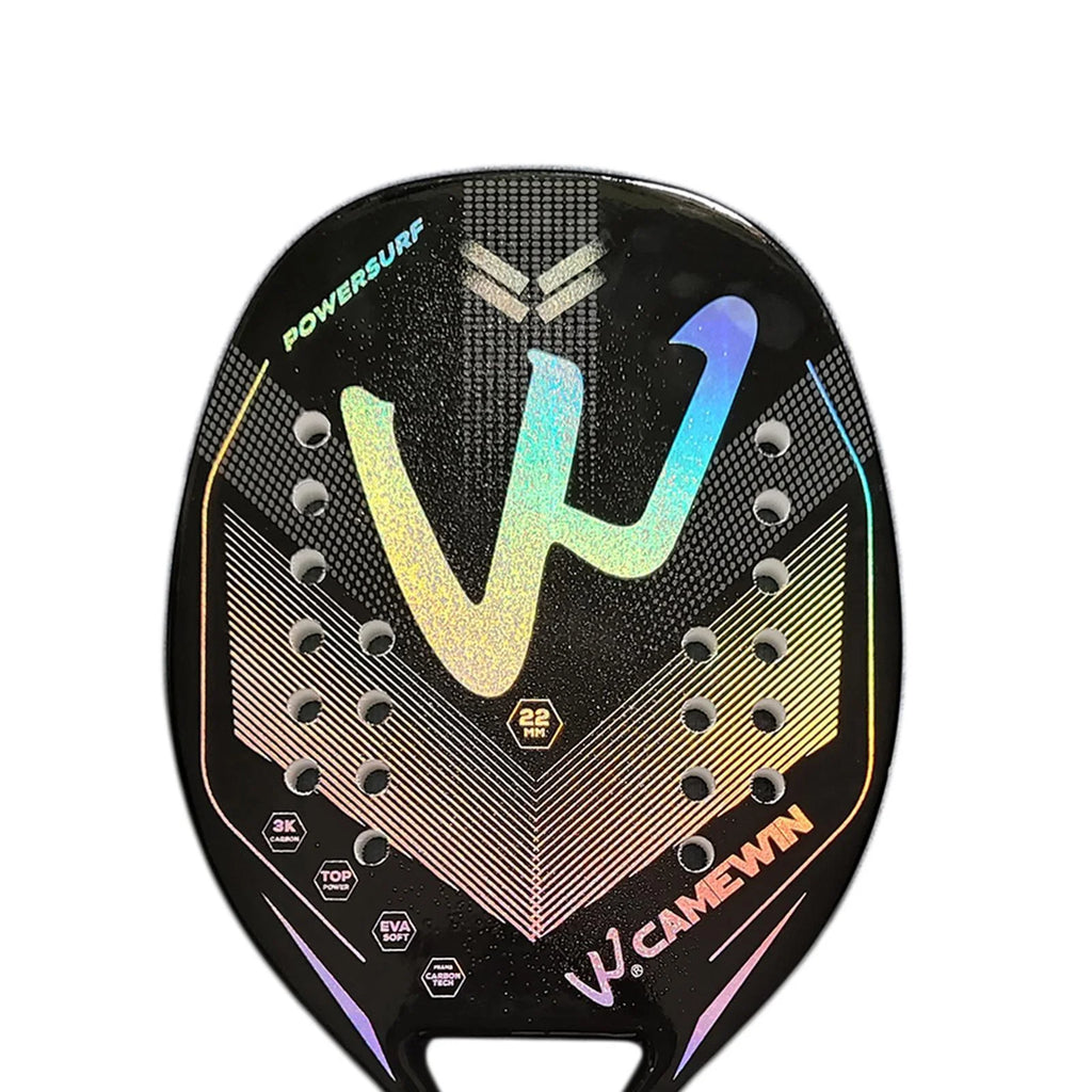 Beach Racket with Racket Bag J28375