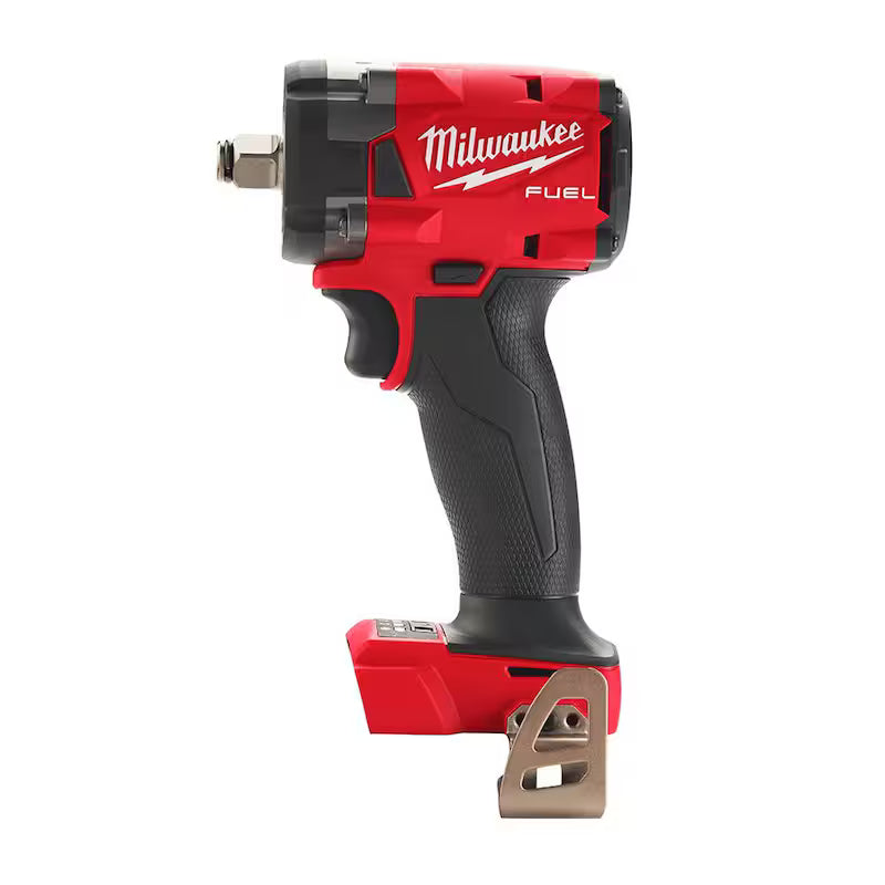 18V Brushless Cordless 1/2 in. Compact Impact Wrench J74721