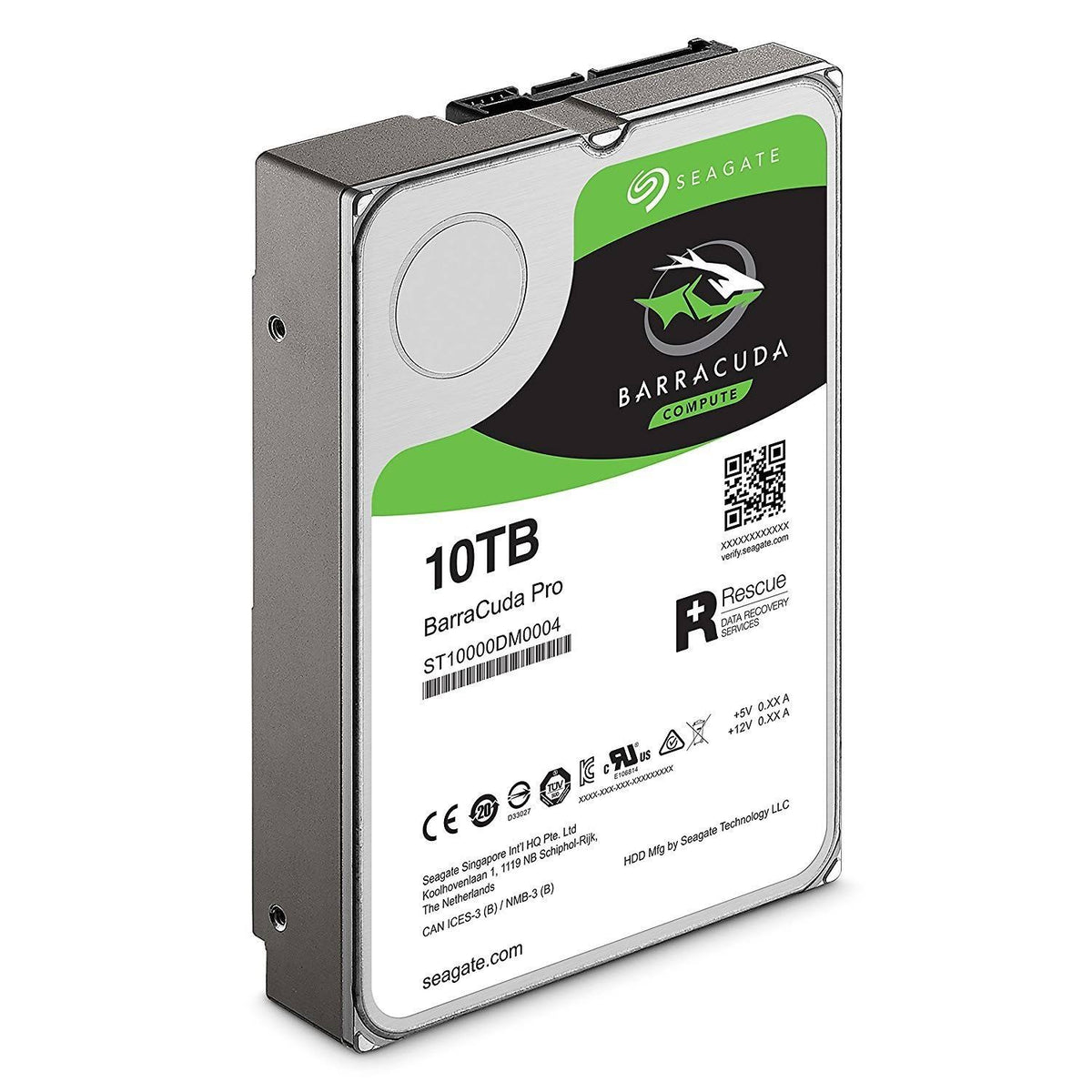 2 TB Internal HDD SATA 6Gb/s 7,200 rpm T47929