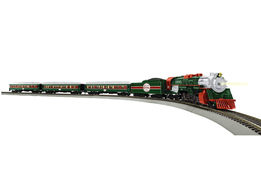HO Train Set Y83236