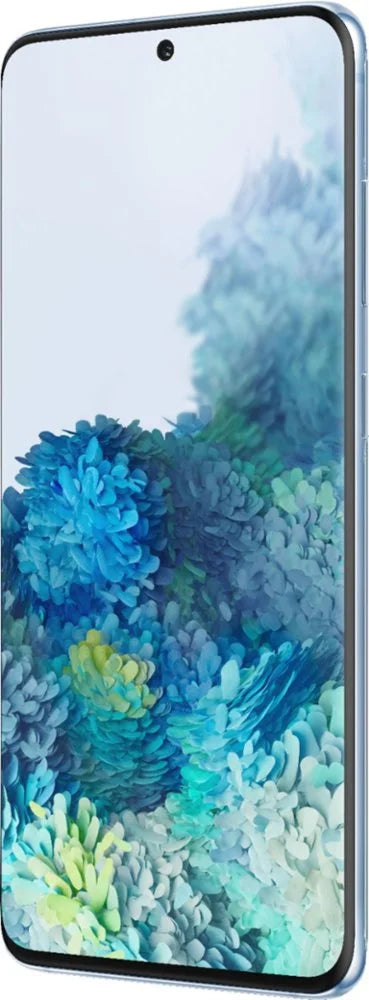 Cloud Blue Refurbished Unlocked Android Smartphone B7850
