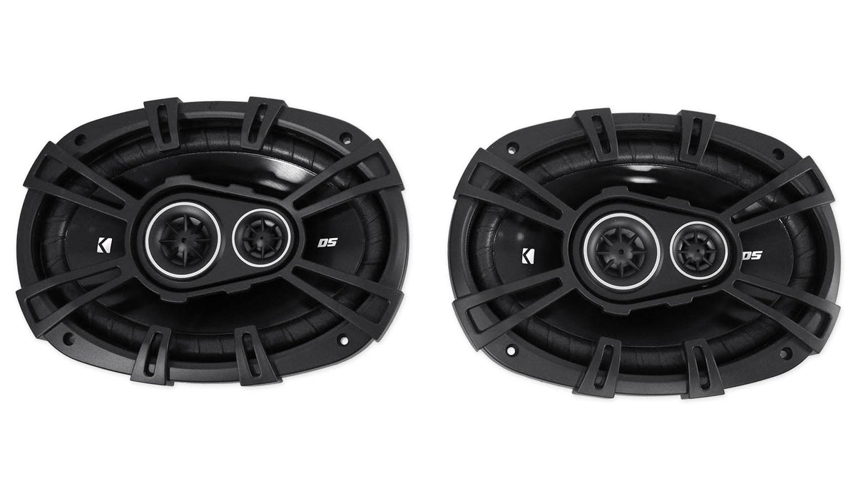 6x9 22 Rear Deck Speaker A374