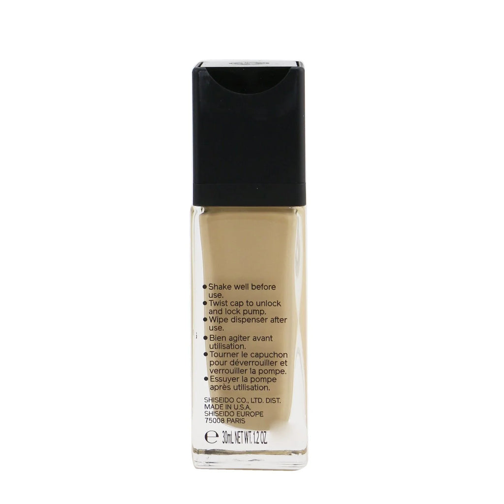 Synchro Skin Radiant Lifting Foundation SPF 30 - # 160 Shell 30ml/1.2oz G8004