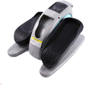 Electric Desk Elliptical Machine Trainer with Built in Display Monitor S963
