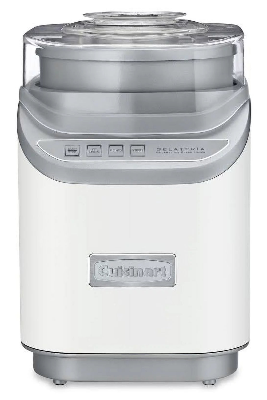 Ice Cream Maker E962711