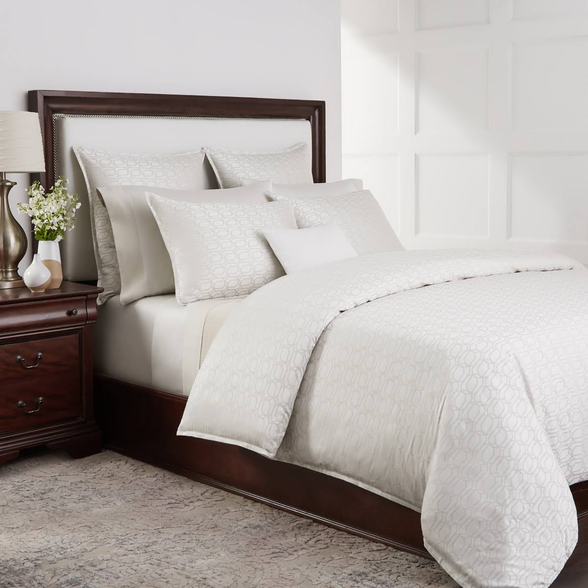 King Sham V482044