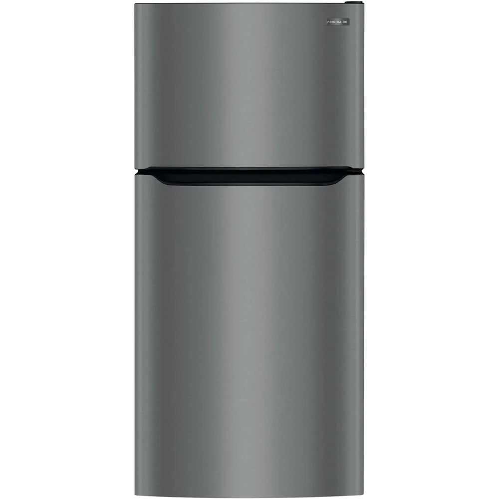 20 Cu. Ft. Stainless Steel Top-Freezer Refrigerator L819661