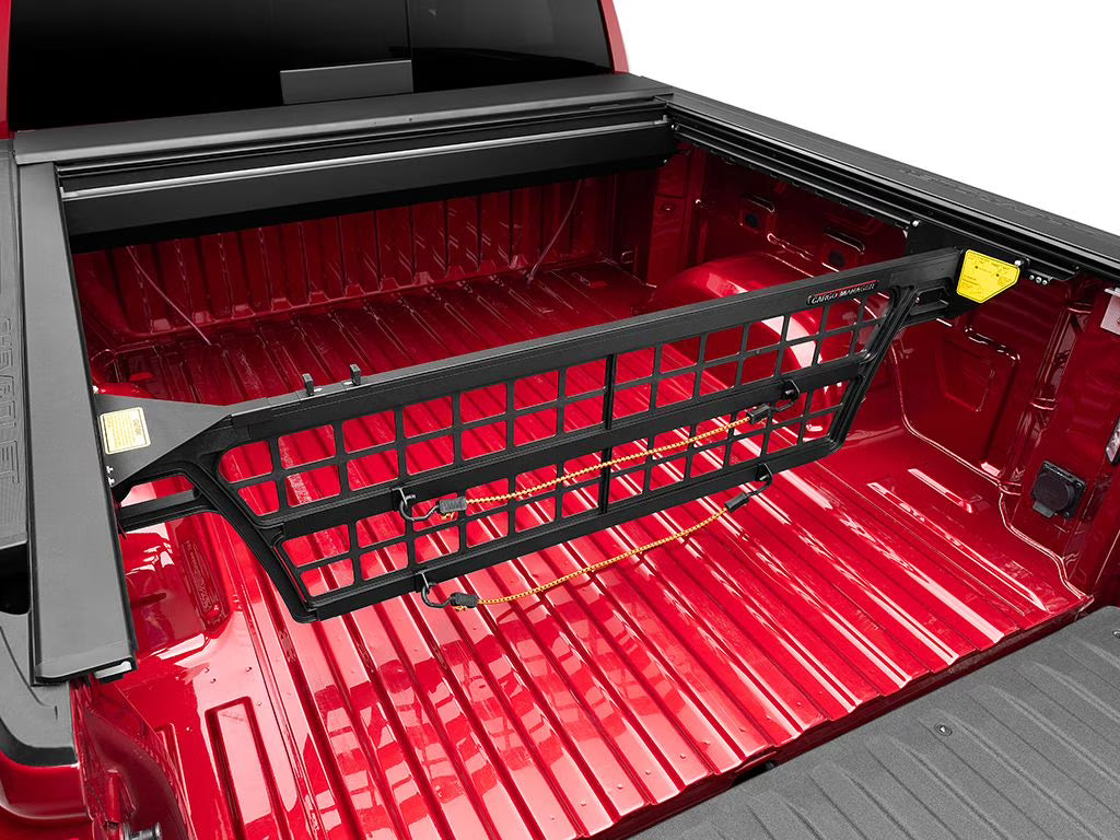 Truck Bed Organizer O735