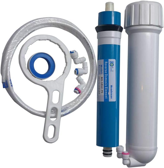 50GPD RO Membrane Water Filter Cartridge Pack of 2 K2859